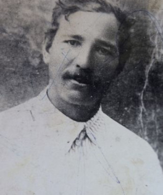 Польщиков Петр