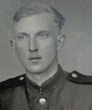 Бега Валентин Дмитриевич