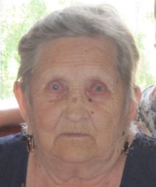 Чуйко Нина Николаевна