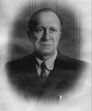 Петруков Николай Георгиевич