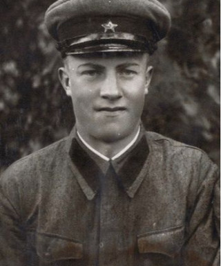 Шутов Фёдор Антонович