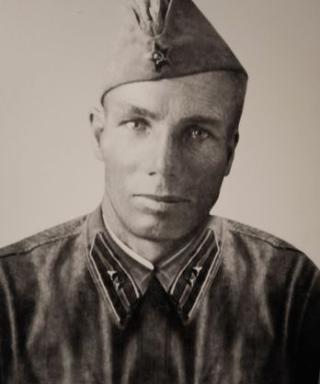 Масалыгин Иван Гаврилович