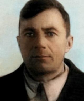 Шеренков Илья Николаевич
