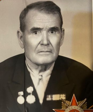 Попов Александр Иванович