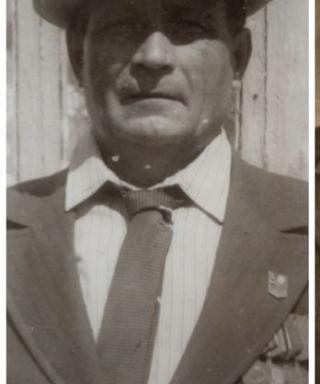 Новгородцев Григорий Иванович