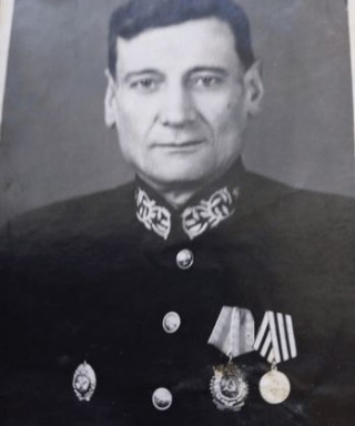 Тютюнник Александр Сергеевич