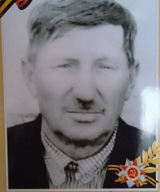 Пономарёв Михаил Григорьевич