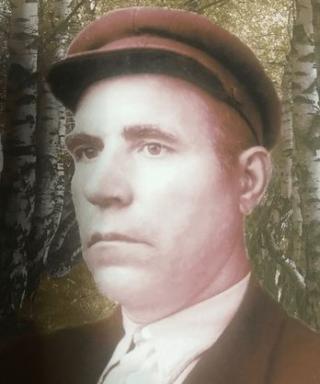 Горбачёв Семён Григорьевич