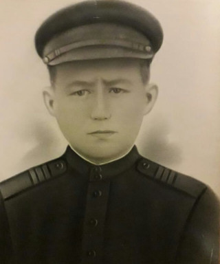 Щипакин Александр Иванович