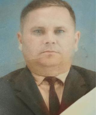 Цокуренко Александр Николаевич