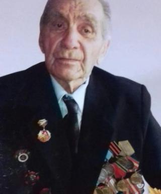 Стариченко Иван Михайлович