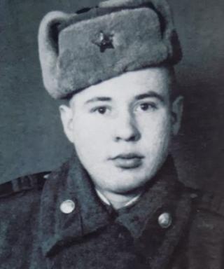 Шкапов Василий Иванович