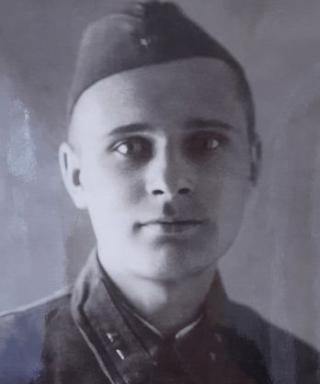 Гришин Геннадий Александрович