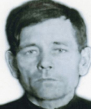 Белоусов Иван Семёнович