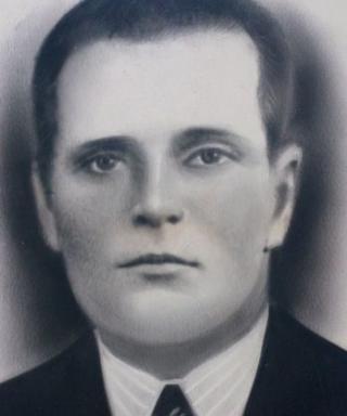 Гузовский Кирилл Титович