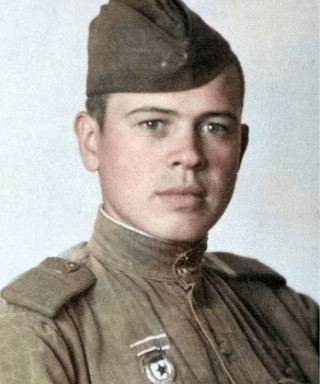 Яценко Иван Пантелеевич