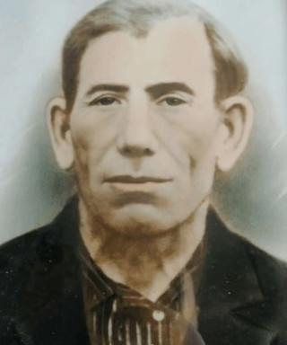 Щегольков Егор Фролович