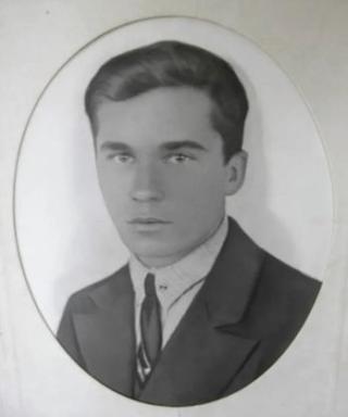Денисов Василий Алексеевич