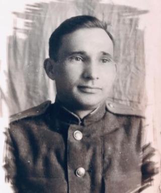 Шлёнкин Григорий Гаврилович