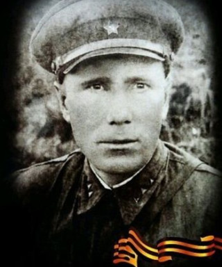 Котов Алексей Осипович