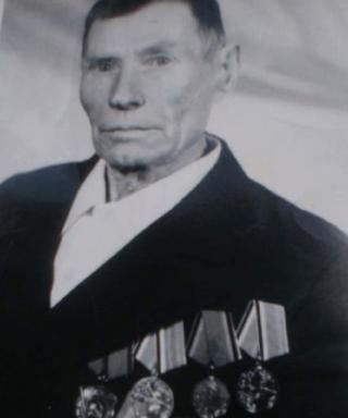 Рубан Афанасий Аврамович