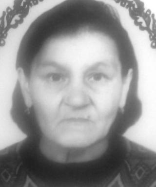 Дмитриева Анастасия Николаевна