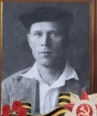 Пиганов Семён Фёдорович