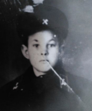 Нечаев Иван Евсеевич