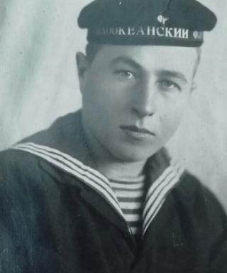 Вихляев Александр Иванович