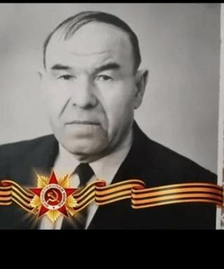 Смирнов Василий Александрович
