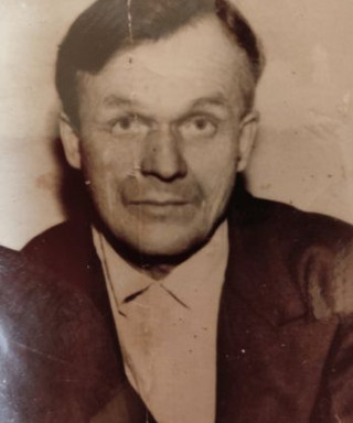 Яблоков Леонид Серапионович