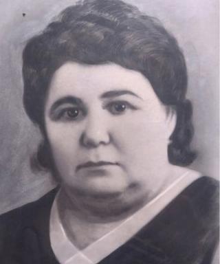 Ларионова Татьяна Ивановна
