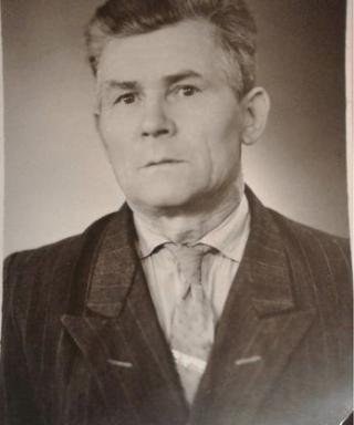 Конышев Дмитрий Игнатьевич