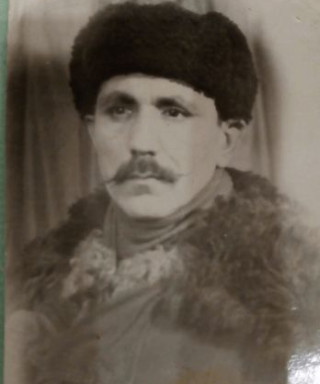 Аскаров Якуб Ибрагимович