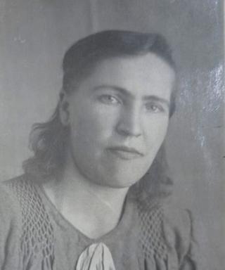 Крехалева Нина Васильевна