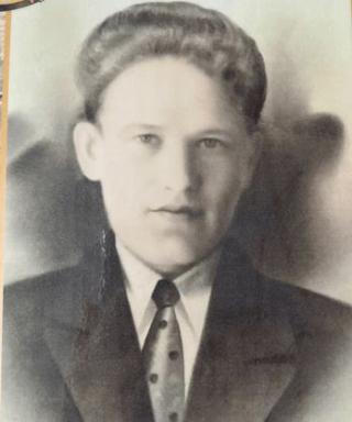 Сивидов Николай Алексеевич
