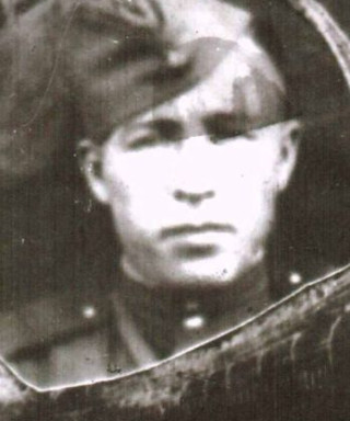 Каргин Трафим Дмитриевич