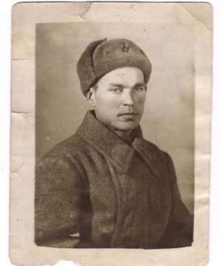 Романенков Иван Николаевич