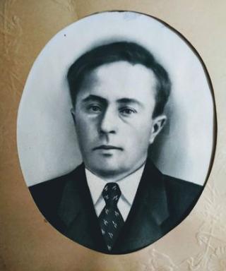 Смирнов Александр Николаевич