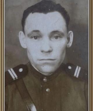 Кургузов Михаил Фёдорович
