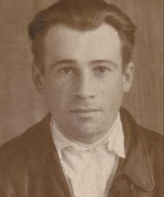 Шапошников Роман Гаврилович