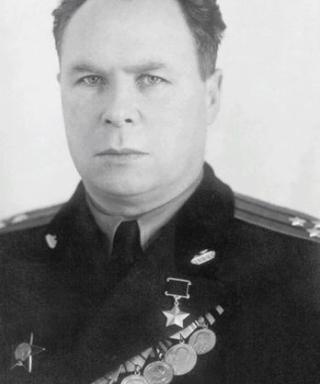 Лапутин Сергей Яковлевич
