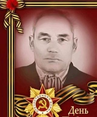 Маликов Рахии Габдельмаликович