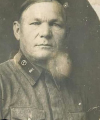 Чванов Григорий Никифорович