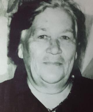 Баранник Евдокия Трифоновна