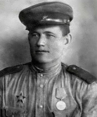 Дёмочкин Николай Прокопьевич