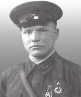 Колпащиков Алексанр Фёдорович