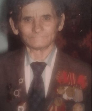 Коломейцев Иван Владимирович