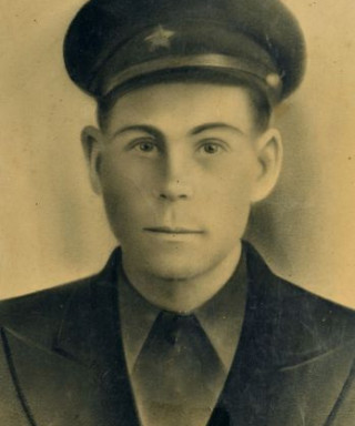 Мажарин Николай Игнатьевич