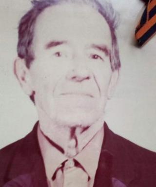 Гришин Дмитрий Григорьевич